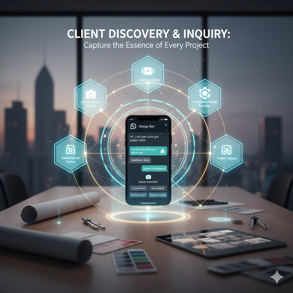 Capture the Essence of Every Project